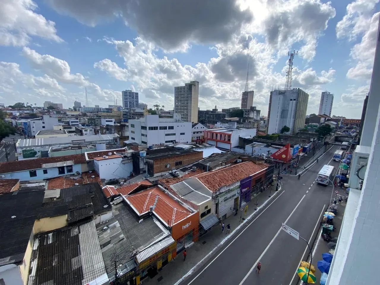 Sala para aluguel, Centro, João Pessoa - 6052 - Foto 10