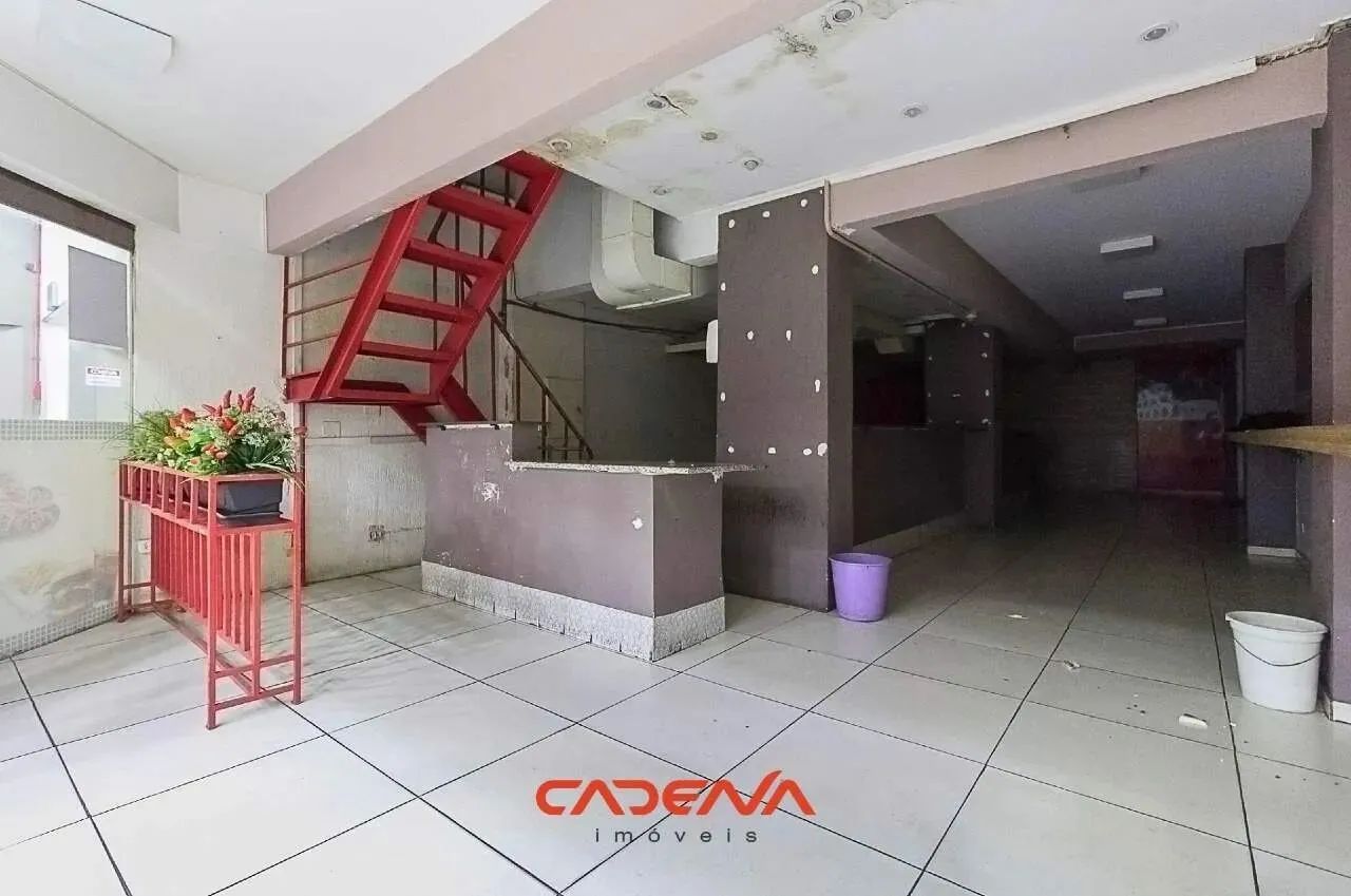 Loja à venda no Centro - Curitiba - Foto 5