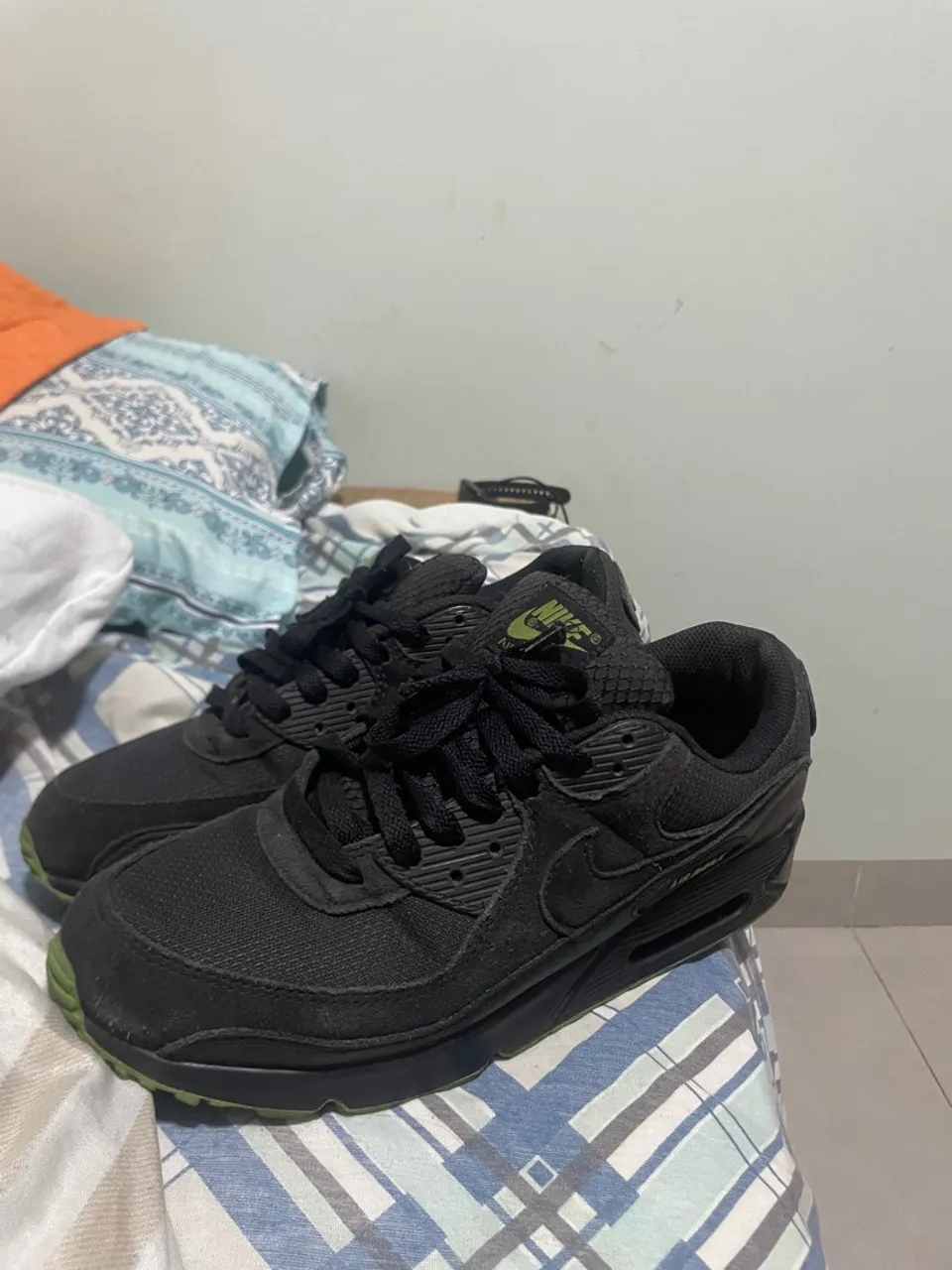 Nike Air Max 90 Black