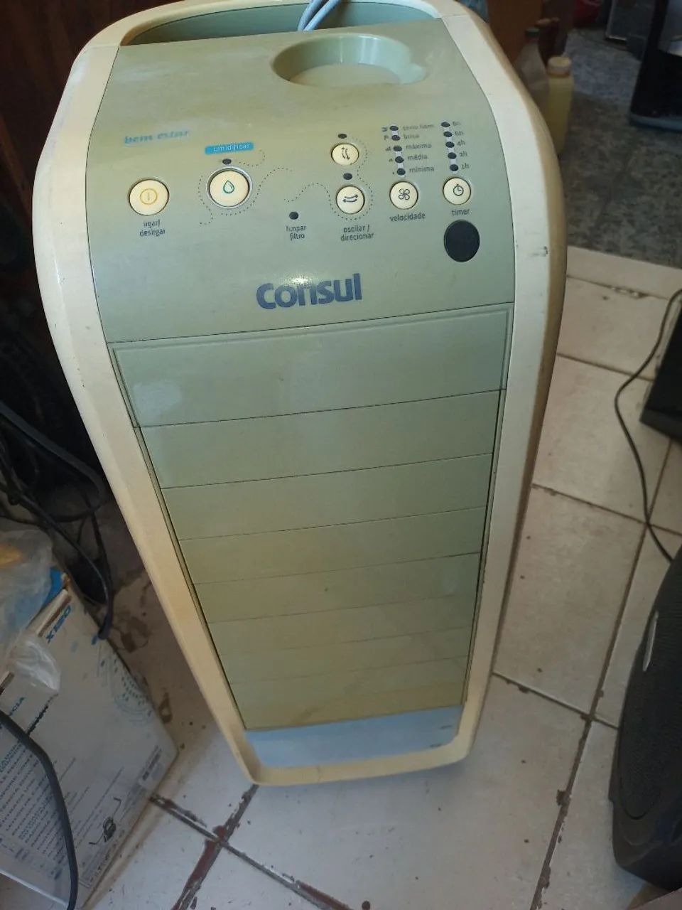Climatizador de ar. - Foto 3