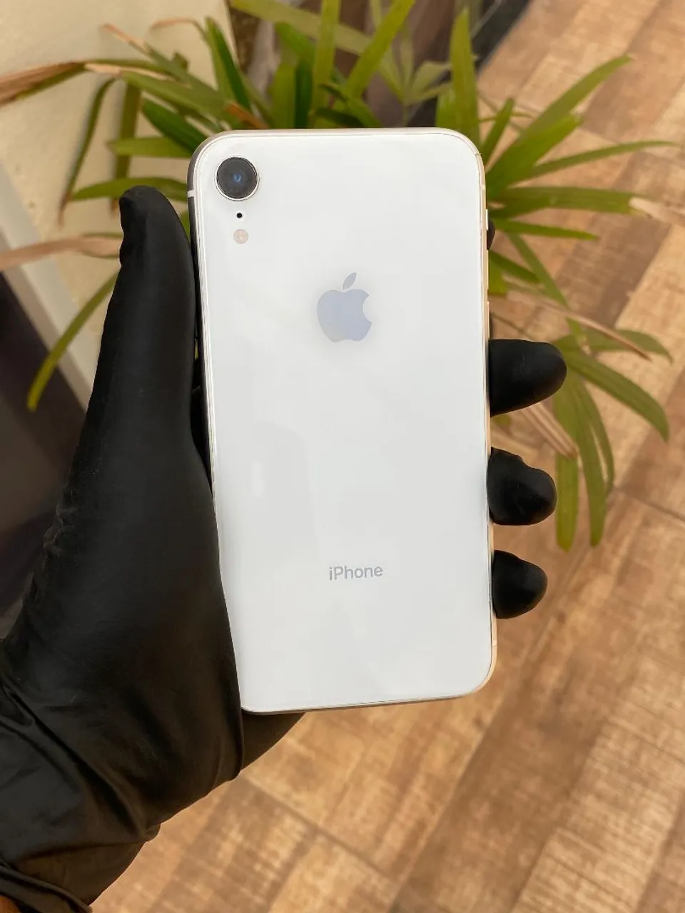 Iphone XR 128gb