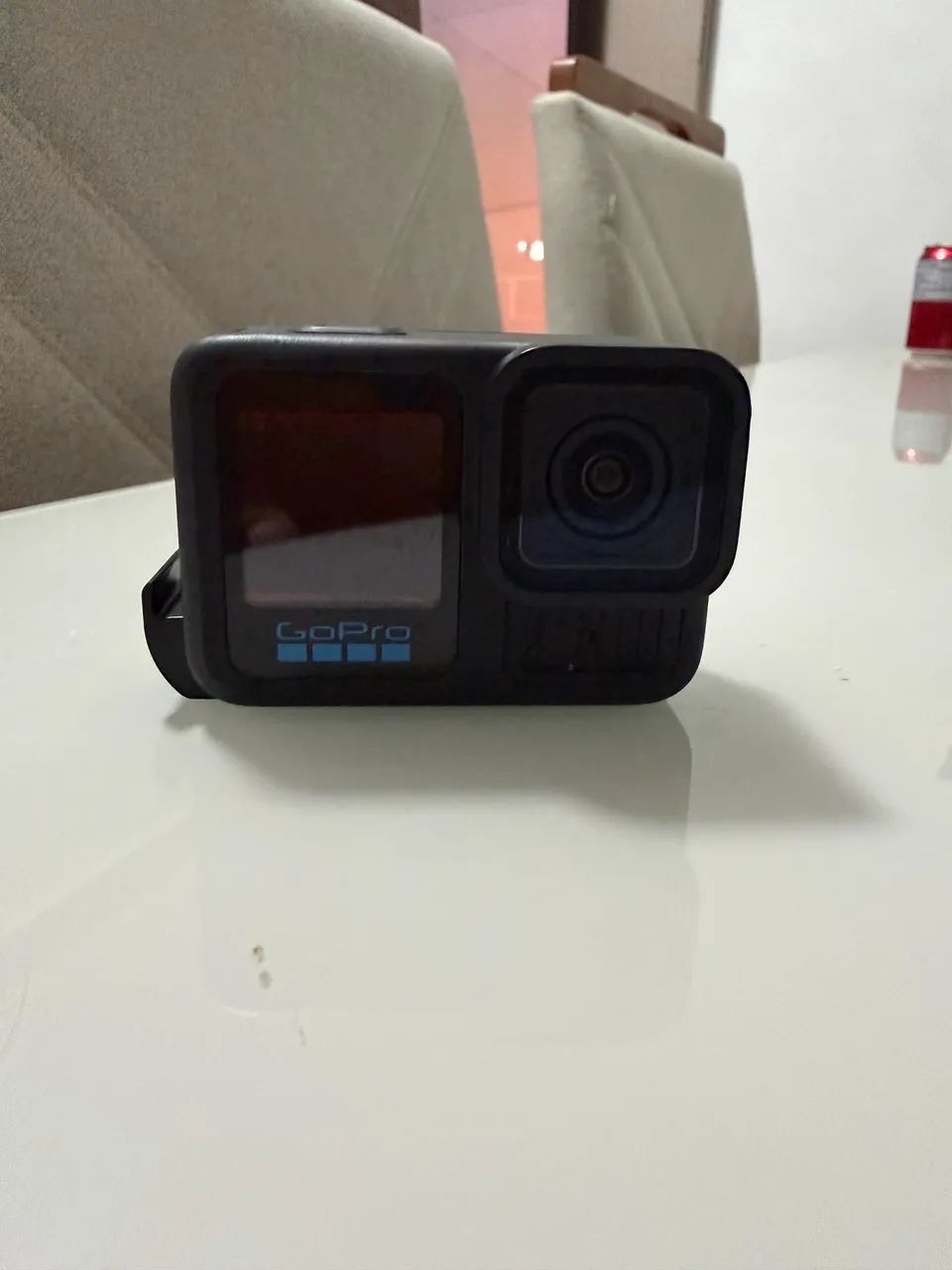 Goo Pro Hero 13 Black