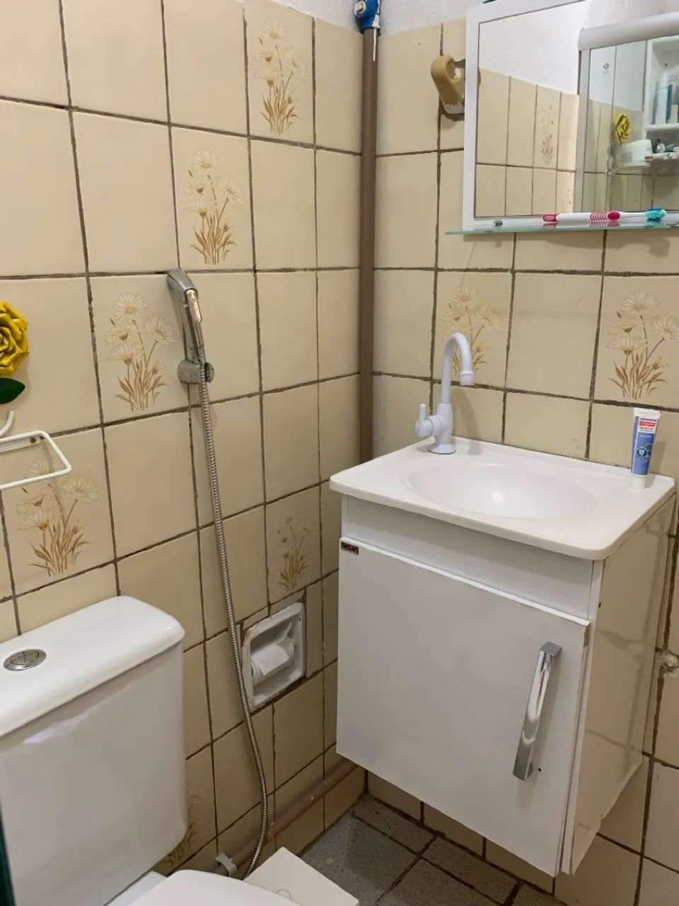 Alugo casa por diária na jatiuca  - Foto 3