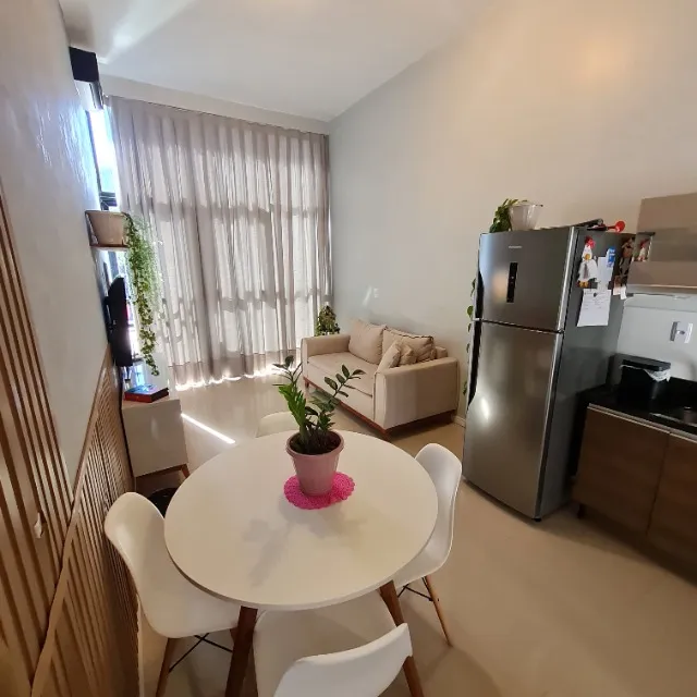 R$ 600mil (Analisa apto de até R$ 300mil) - Casa geminada no Santos Dumont. 03 quartos