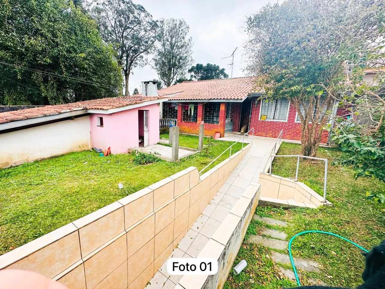 Foto - Curitiba - Jardim das Américas