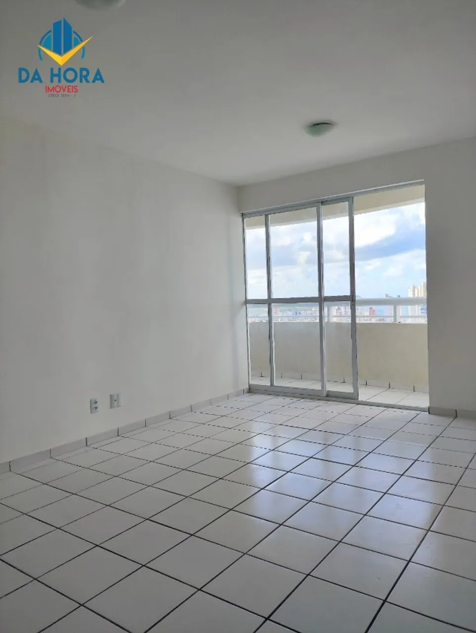 Condomínio Residencial Estrela do Atlântico - Andar Alto com Vista Espetacular