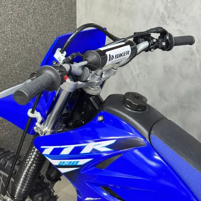 YAMAHA/ TT-R 230 - Foto 3