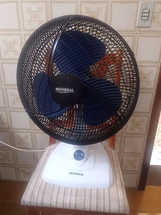 Ventilador mondial - Foto 4