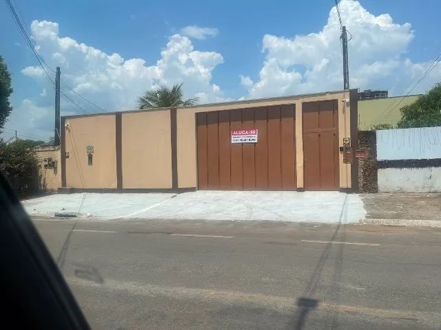 Foto - Palmas - Plano Diretor Sul