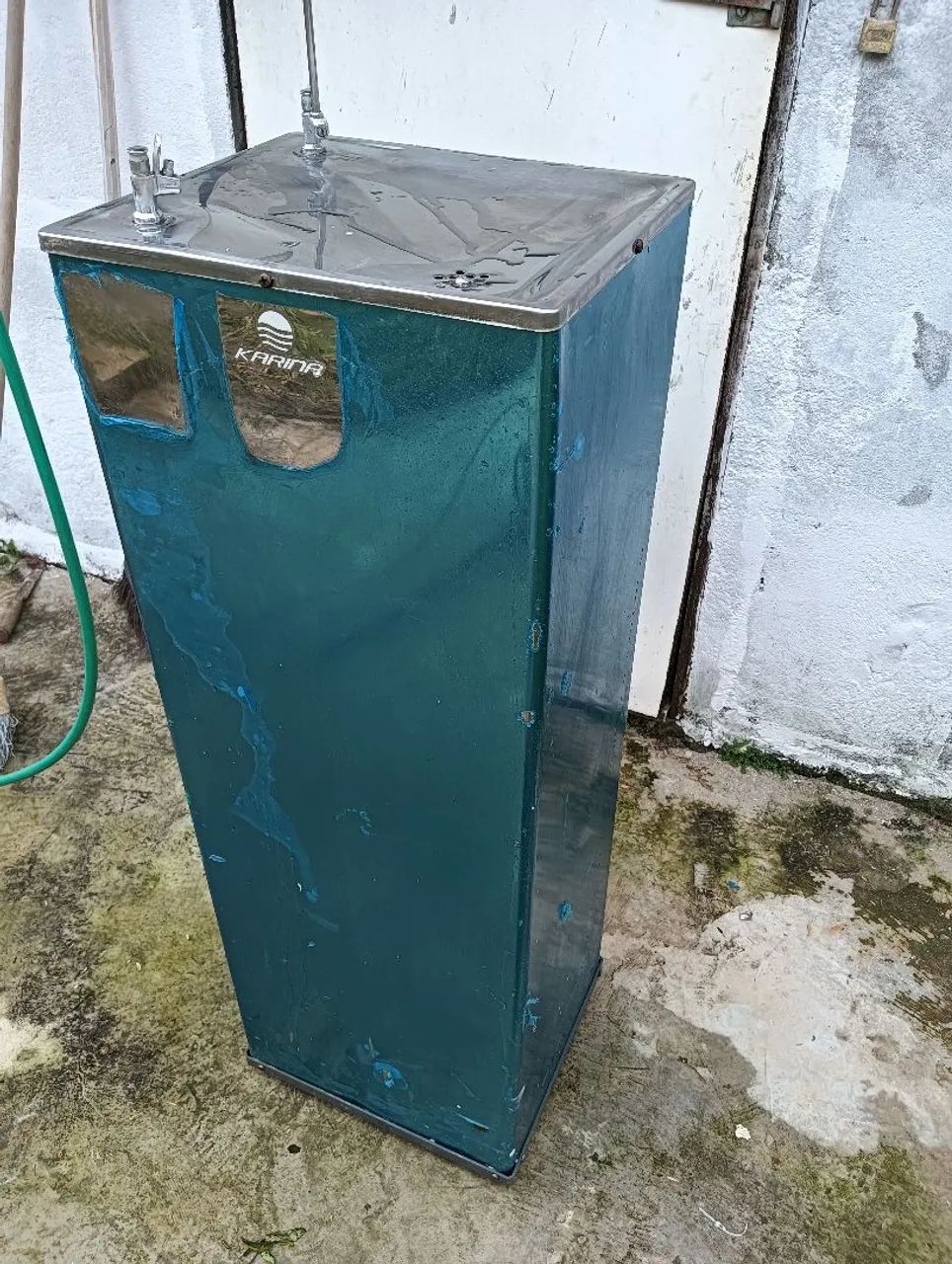 Bebedouro de pressão 64706226675970120