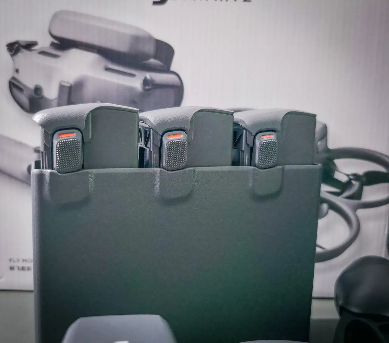 DJI AVATA 2 *NOVÍSSIMO* - Foto 3