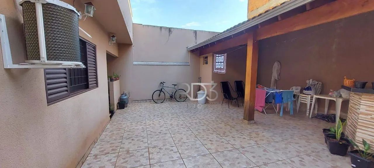 Casa à venda Zona Oeste, Jardim Colúmbia D, 2 dormitórios sendo 1 suíte e área gourmet com - Foto 5