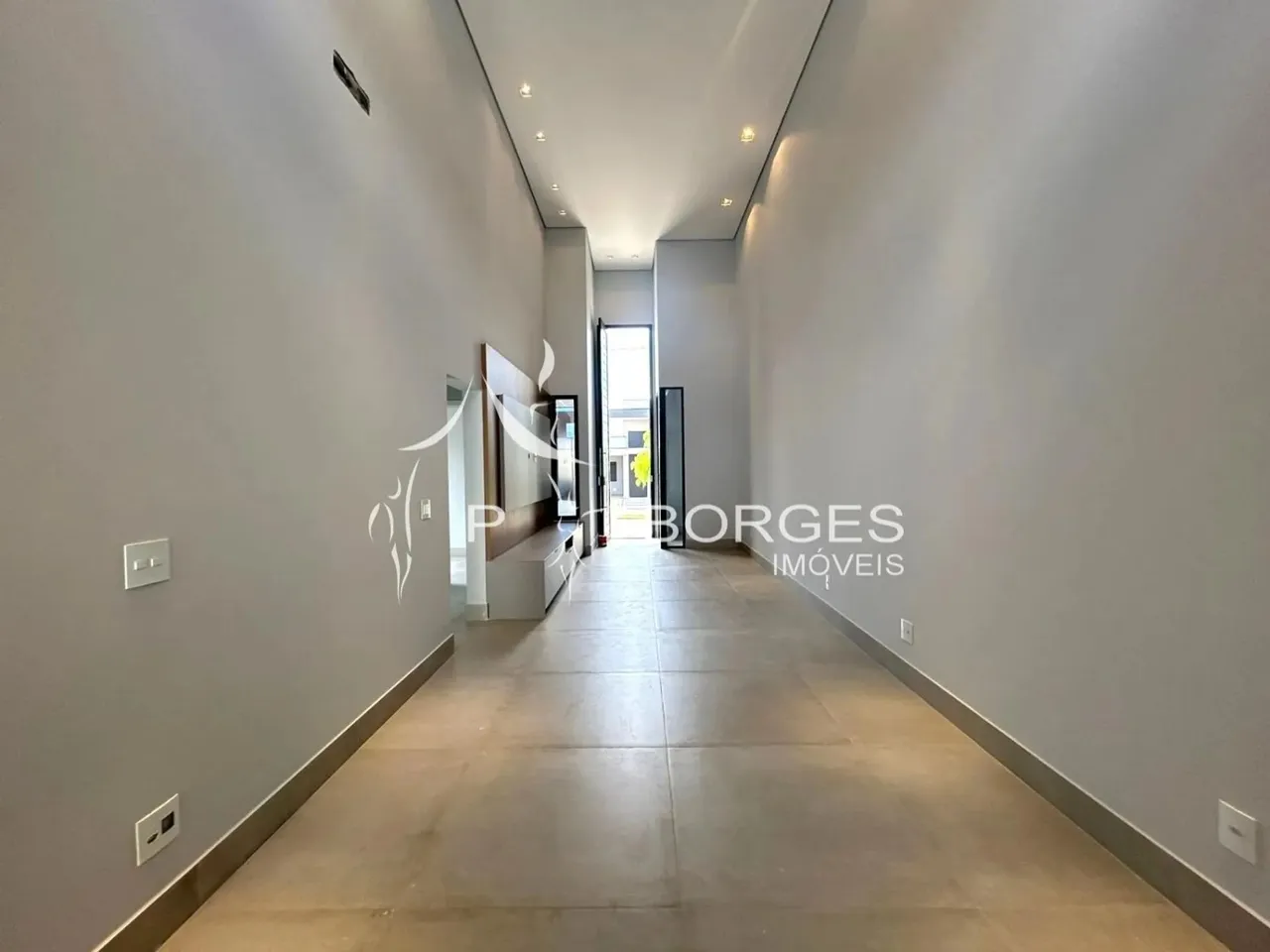 casa - Condominio Jardim dos Lirios - Paulínia