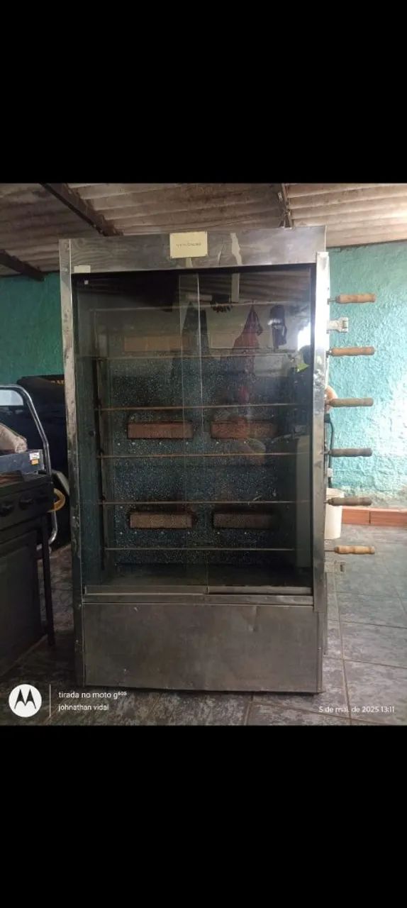 Banho Maria para Restaurante 9 cubas - Foto 2