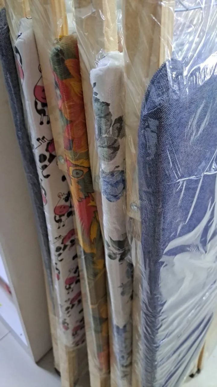 Tábua de passar roupa - Foto 4