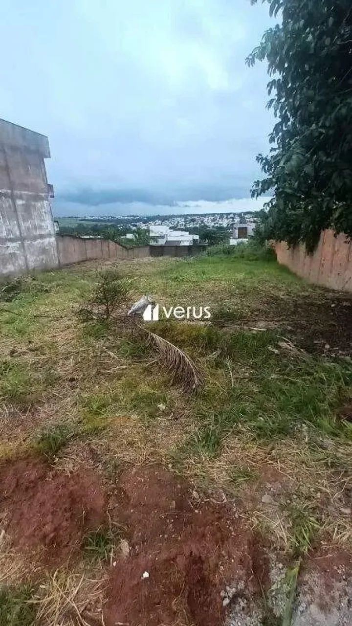 TERRENO à venda, CIDADE JARDIM - Uberlândia/MG - Foto 2