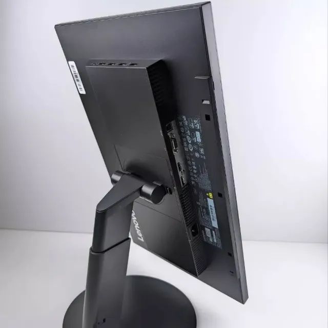 Monitor Gamer Lenovo 22 Polegadas Full HD IPS S/ Borda C/ Hdmi 100% Funcionando - Foto 3
