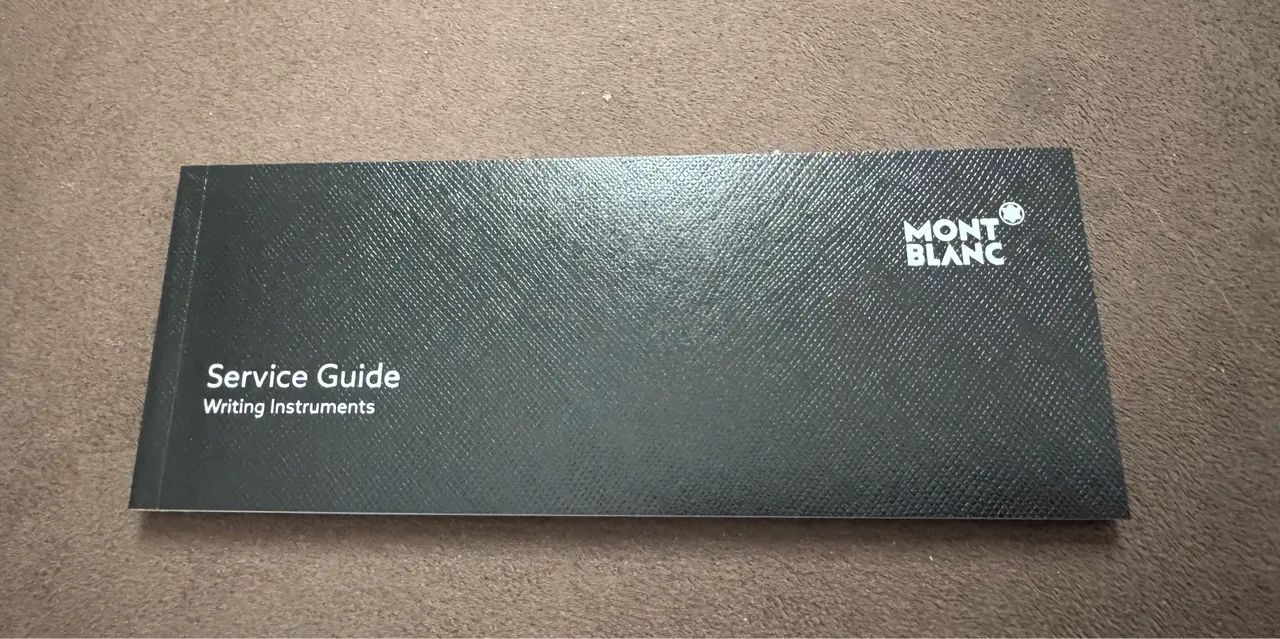Caneta Montblanc Pix - Foto 5