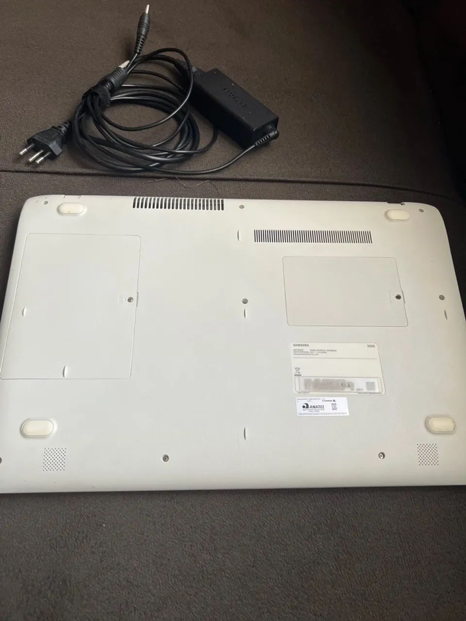 Notebook Samsung Essentials - 15.6 polegadas  - Foto 4