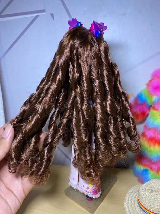 Bratz Nevra Pride - Foto 2