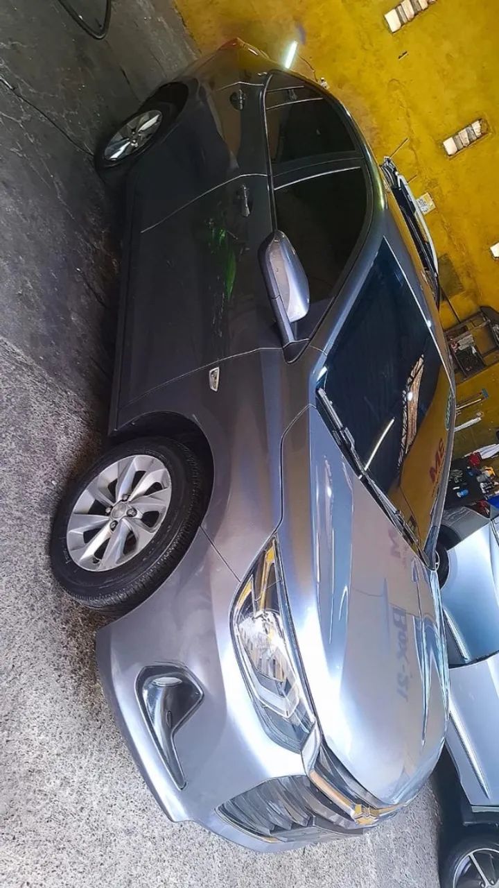 ONIX PLUS 10TMT LTZ 2021 - Foto 2