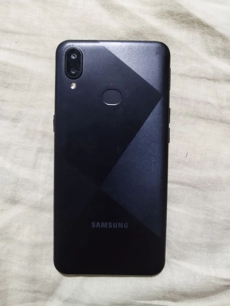 Samsung Galaxy A10s - Foto 2