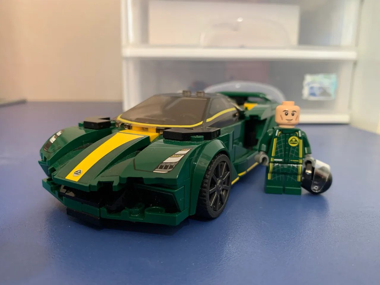 VENDO CARRO ORIGINAL - MODELO ESTILOSO E COMPLETO! - Foto 4