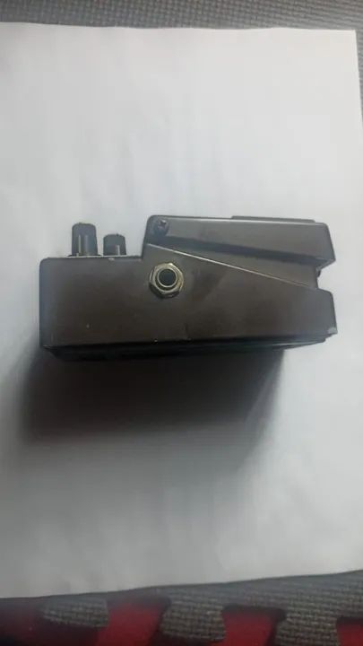 Pedal Boss Bass - Foto 4