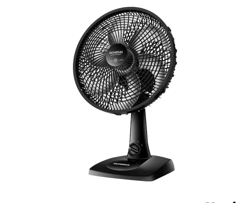 Ventilador