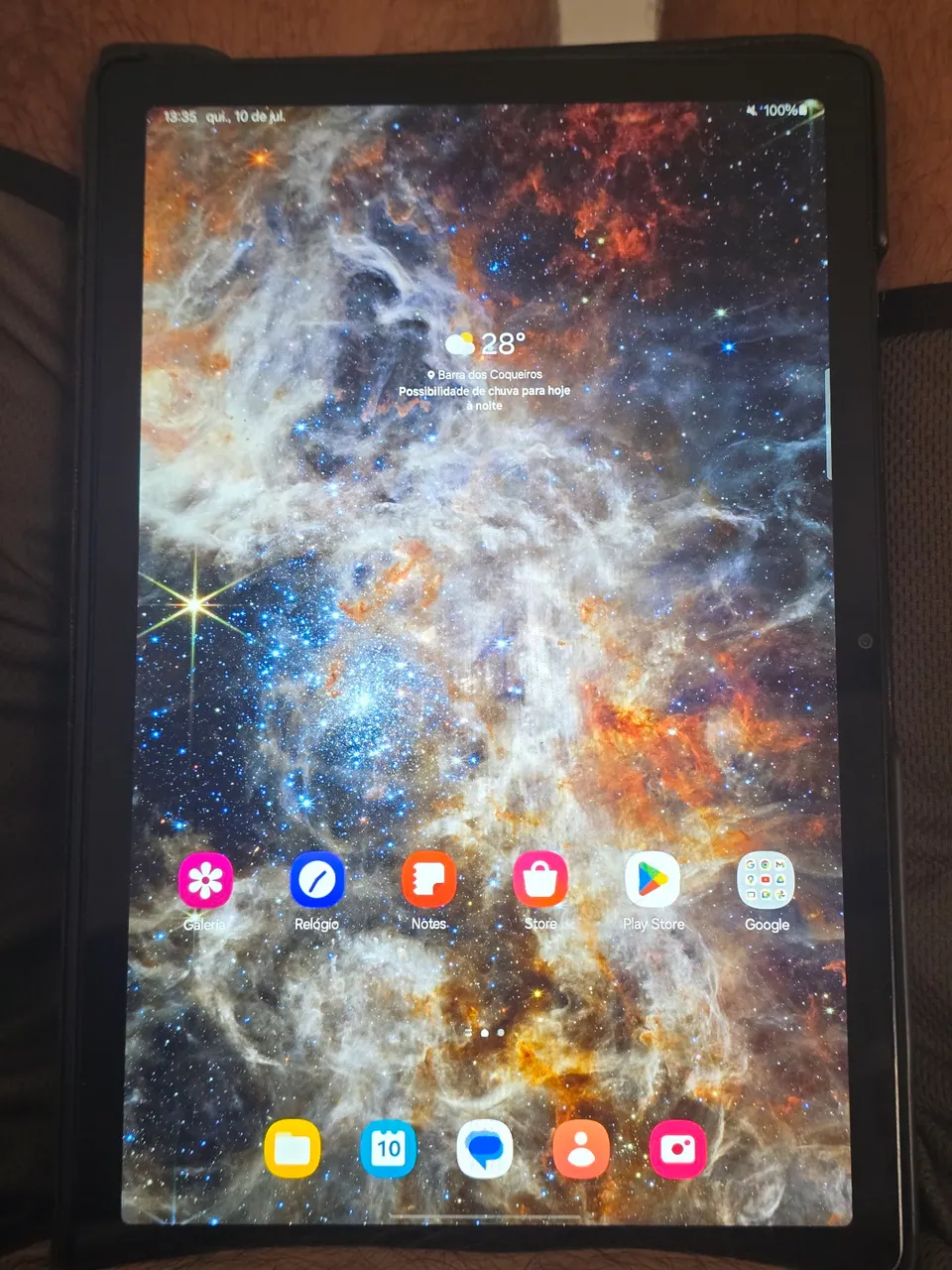 GALAXY TAB A8 64GB