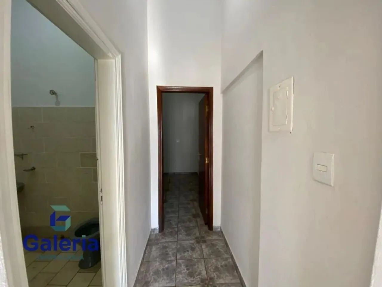 Casa residencial com 1 quarto para alugar, 40m² - Campos Elíseos - Foto 3