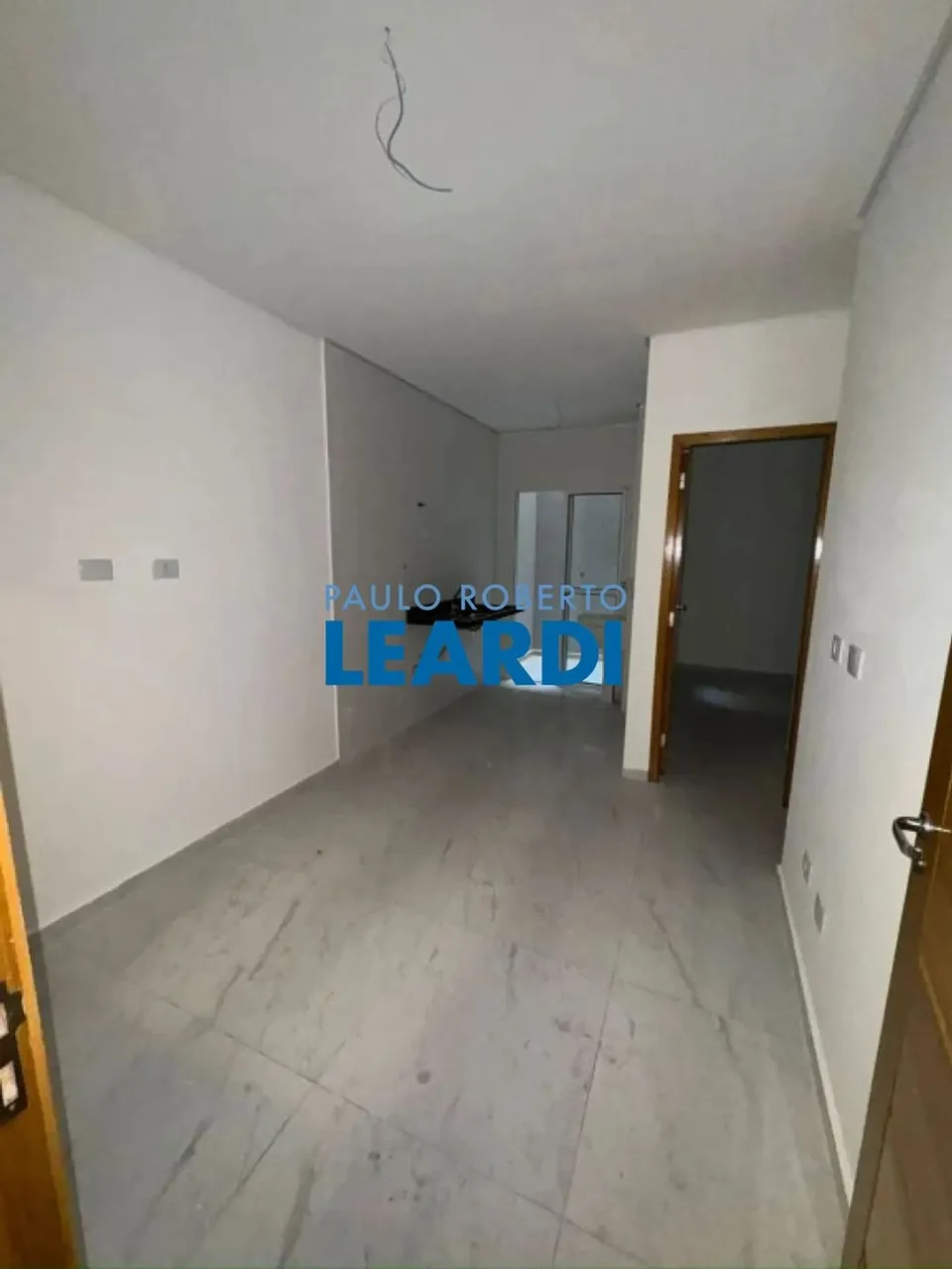 APARTAMENTO - VILA SANTA CLARA - SP