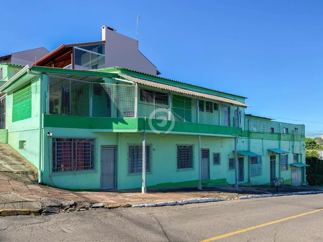 Prédio à venda em Novo Hamburgo, Rincão, com 500 m²