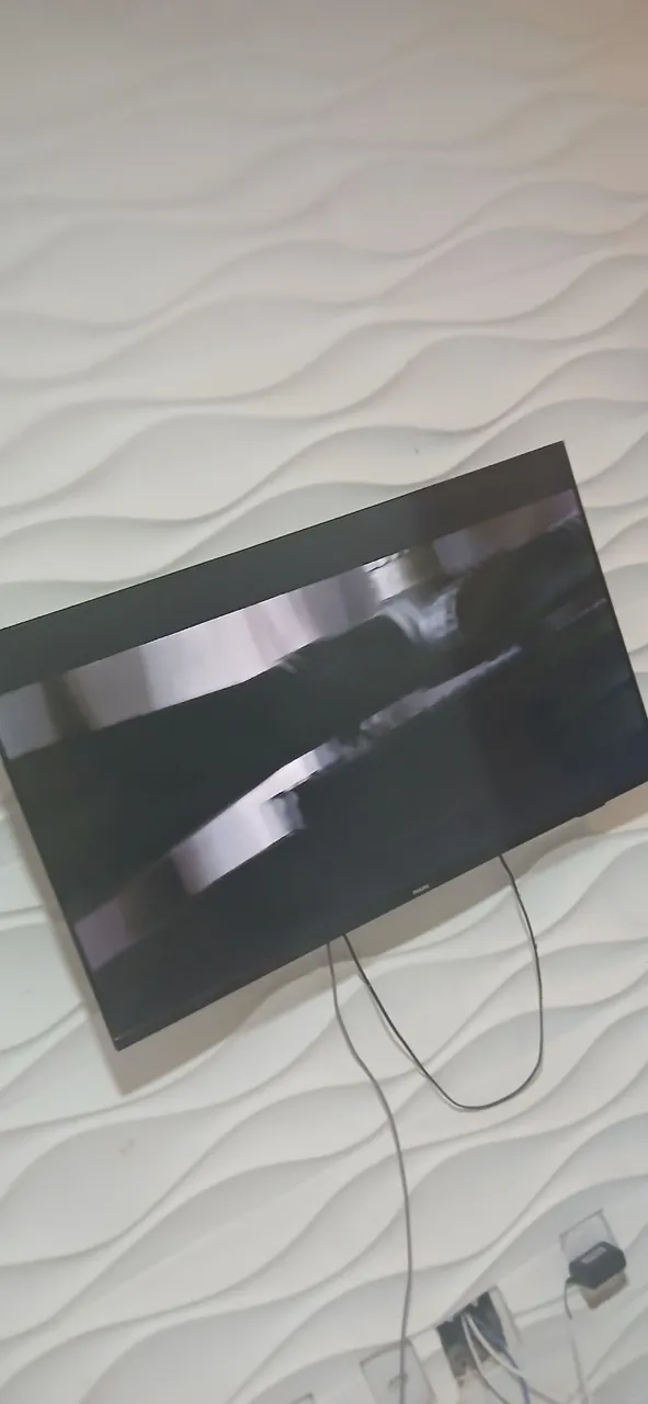 TV 43 philips