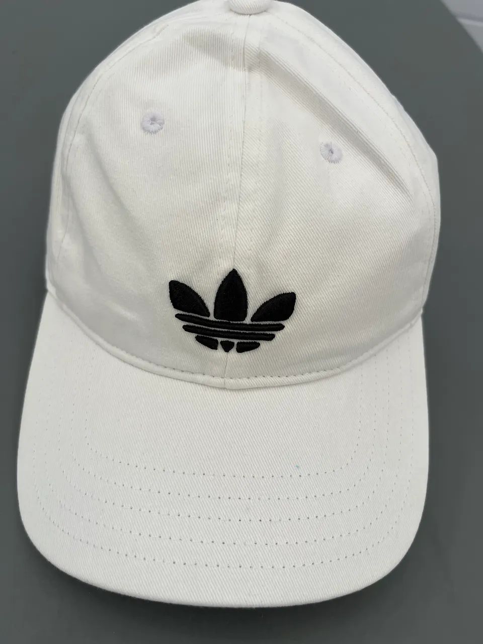 Boné Adidas Original - Novo  - Foto 4