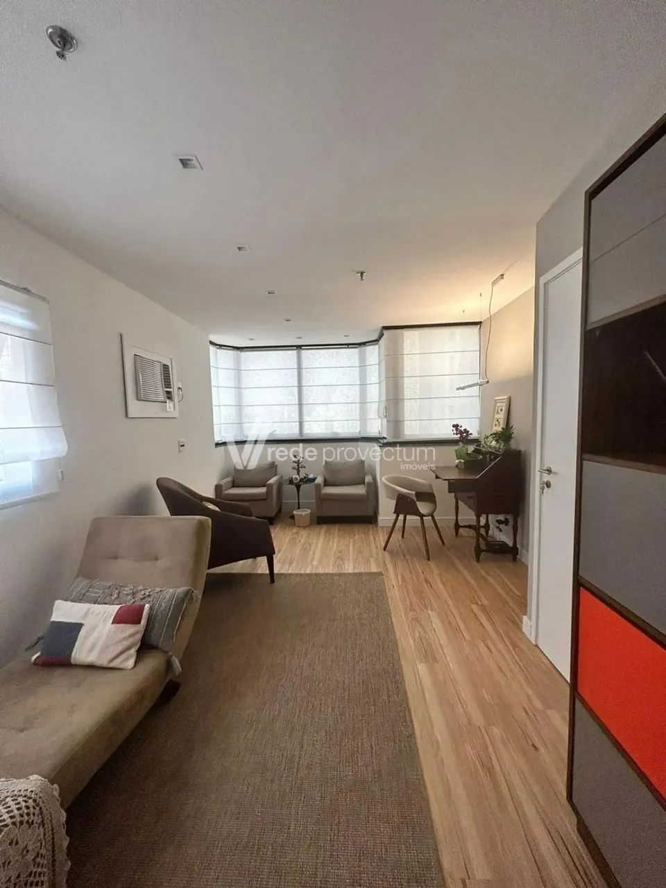 Sala comercial à venda Condomínio: Geminy - Jardim Guanabara - Foto 2