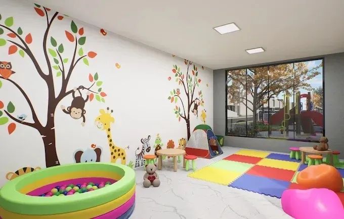 Repasse REAL GARDEN - Condomínio na Zona Sul - Foto 4