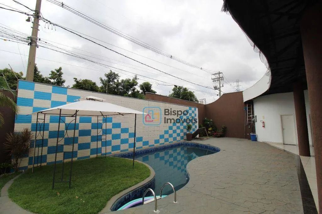 Salão à venda, 189 m² - Parque Nova Carioba - Americana/SP - Foto 2
