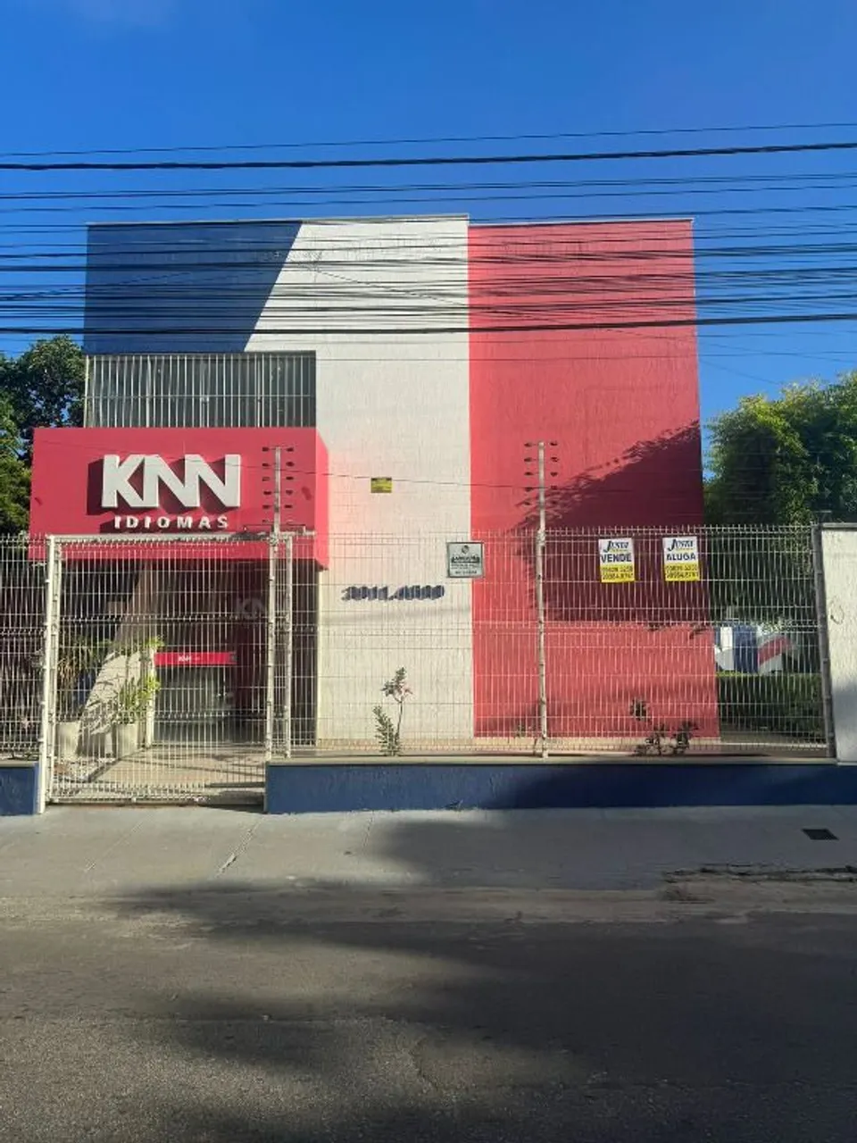 Prédio Comercial pronto para iniciar seu negocio com 360 m² - venda por R$ 2.900.000 ou al