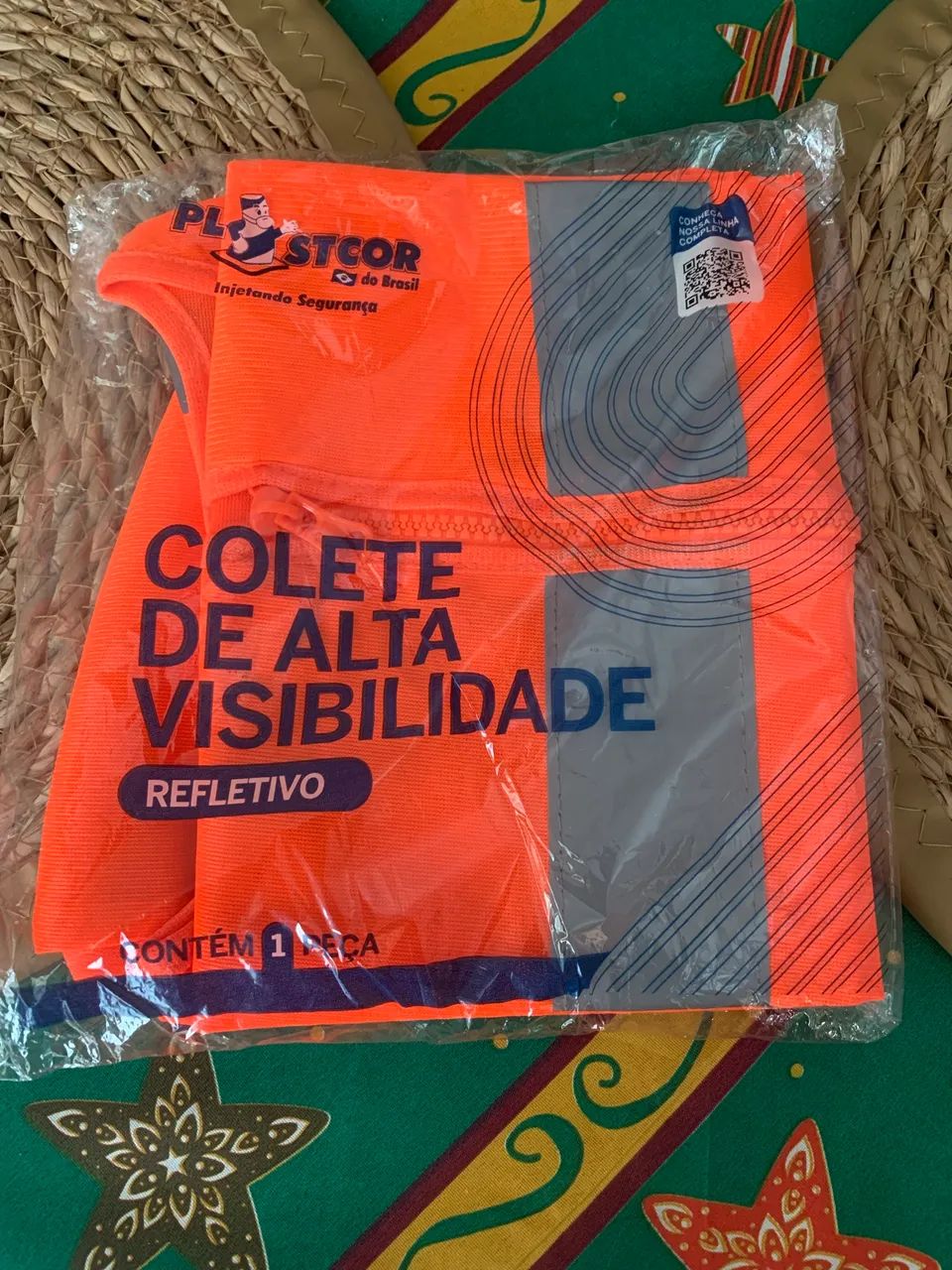 Kit entrega mercado pago e Shopee  - Foto 2