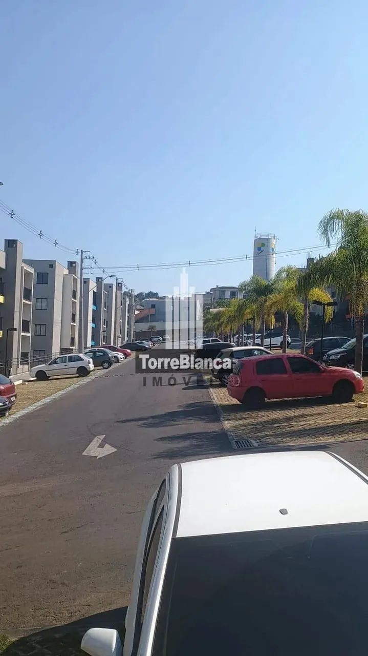 Apartamento à venda, Colônia Dona Luíza, Ponta Grossa, PR - Foto 3