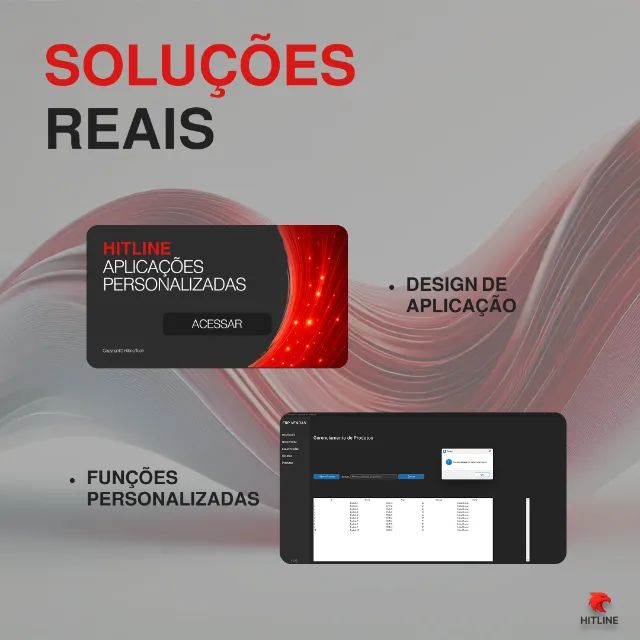 Excel | Planilhas | VBA | Python | Power Apps | Power BI - Foto 5