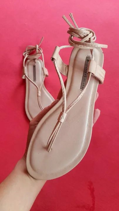 Sandálias Melissa Original - Foto 2