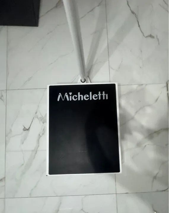 Balança Digital para Consultório Médico - Foto 2