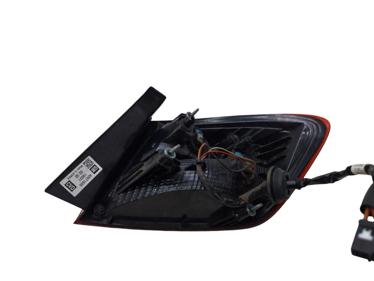 Lanterna Traseira Esquerda Gm Cruze 2018 / 2019 Ltz 42671608