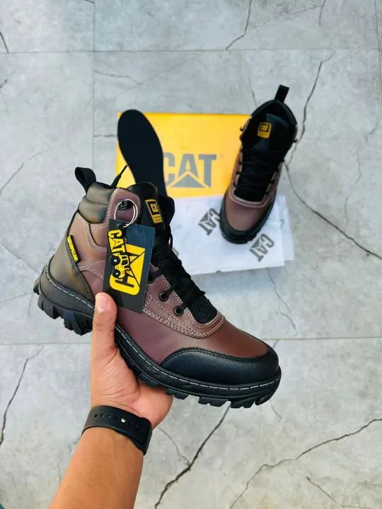 Bota Caterpillar  - Foto 2