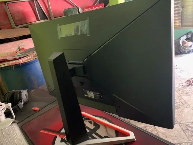 Monitor BENQ 165HZ HDRI  - Foto 2