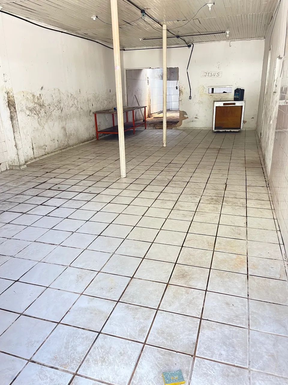 PONTO COMERCIAL NO OSMAN LOUREIRO - Foto 6