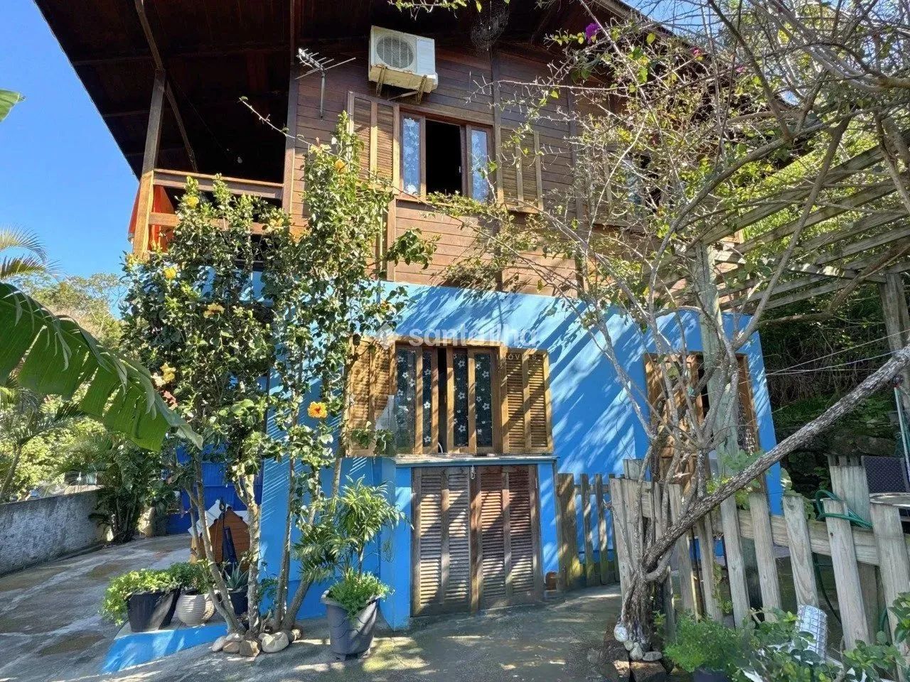 Casa com 4 dormitórios à venda, 122m² - Armação do Pântano do Sul - Florianópolis/SC - Foto 3
