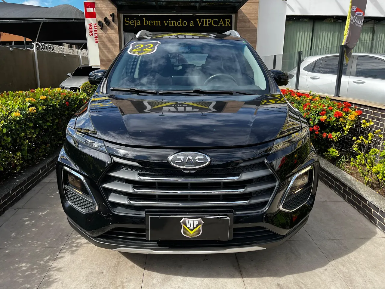 JAC T50 1.6 2022